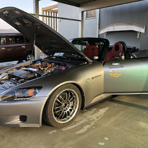 S2000 AP1