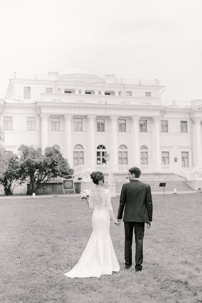 Wedding photographer Kseniya Lopyreva (kslopyreva). Photo of 22 March 2018