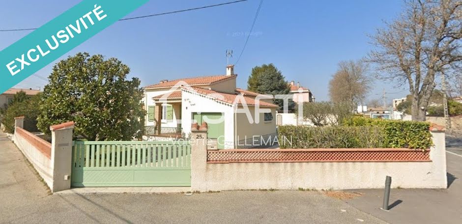 Vente maison 4 pièces 96 m² à Istres (13800), 389 000 €