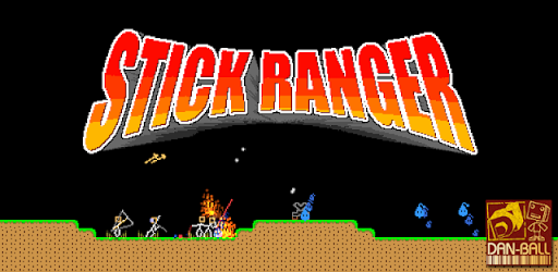 Stick Ranger