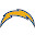 LA Chargers NFL HD Wallpapers New Tab Theme