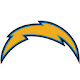 LA Chargers NFL HD Wallpapers New Tab Theme