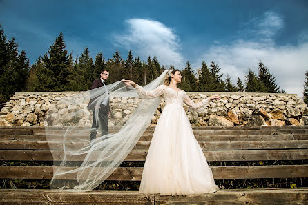 Fotógrafo de casamento Rolea Bogdan (roleabogdan). Foto de 25 de novembro 2022