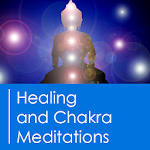 Cover Image of Télécharger Healing and Chakra Meditations 1.0 APK