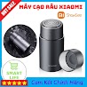 Máy Cạo Râu Xiaomi Showsee F101 Gy Máy Cạo Râu Không Dây Cảm Biến Thông Minh Chống Thấm Nước Ipx7