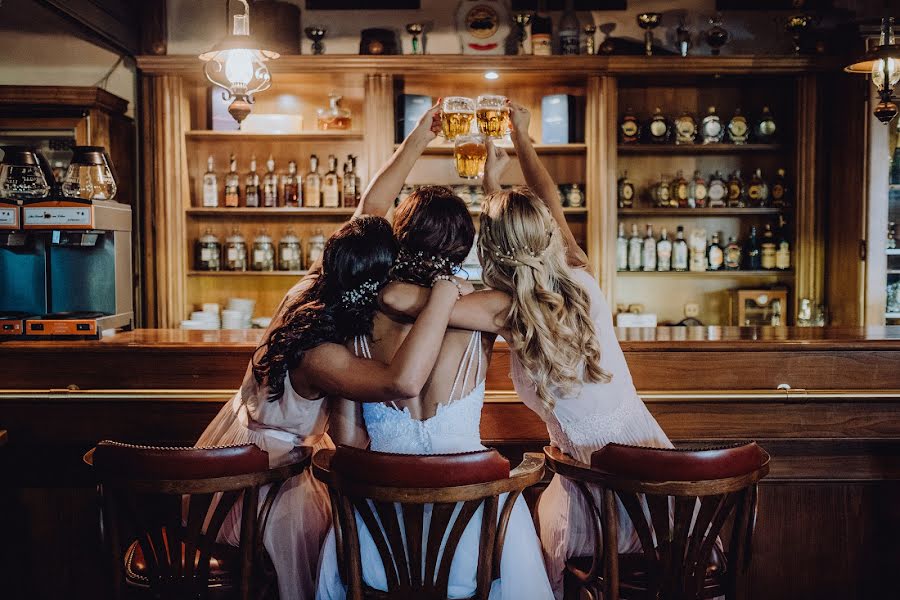 Fotógrafo de bodas Filip Matuška (filipmatuska). Foto del 16 de enero 2020