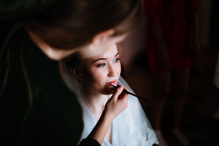 Fotografer pernikahan Aleksey Boyarkin (alekseyboyar). Foto tanggal 20 Januari 2019