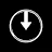 Blackhole Downloader icon