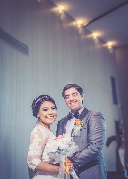 Fotógrafo de bodas Yery Rojas (yeryrojas). Foto del 13 de octubre 2018