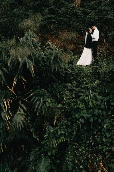 Φωτογράφος γάμων Nhut Tran (trnhut). Φωτογραφία: 19 Ιουνίου 2022