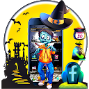 تحميل التطبيق Halloween Trick Or Treat Theme التثبيت أحدث APK تنزيل