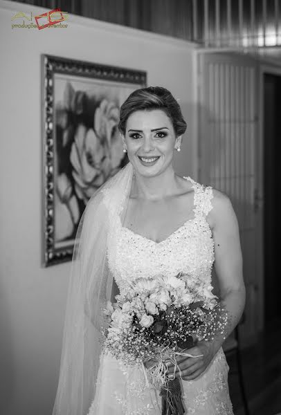 Wedding photographer Adilson Henrique (10201434). Photo of 9 October 2017