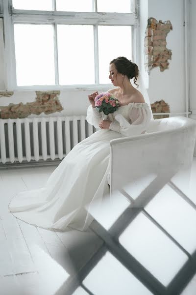 Fotógrafo de bodas Elena Molodzyanovskaya (molodzyanovskaya). Foto del 25 de junio 2023