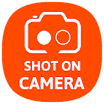 Cover Image of Télécharger ShotOn for Mi: Shot on Watermark on Photo camera 1.5 APK