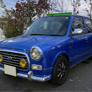ミラジーノ L700S