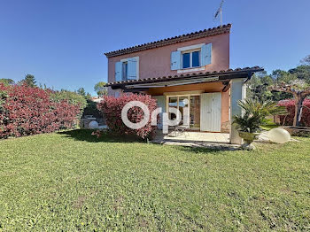 maison à La Colle-sur-Loup (06)