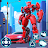 Smash Car: Robot Racing icon