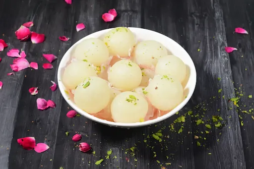 Sev Rasgulla