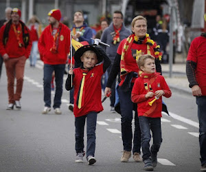 WK-gekte blijft compleet uit: ook het enige officiële Belgische WK-fandorp komt er niet