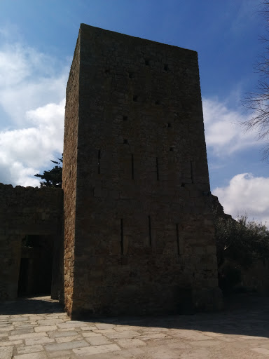 Torre De La Muralla 