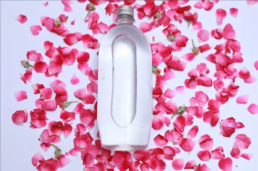 Organic Rose Water [1 Litre]