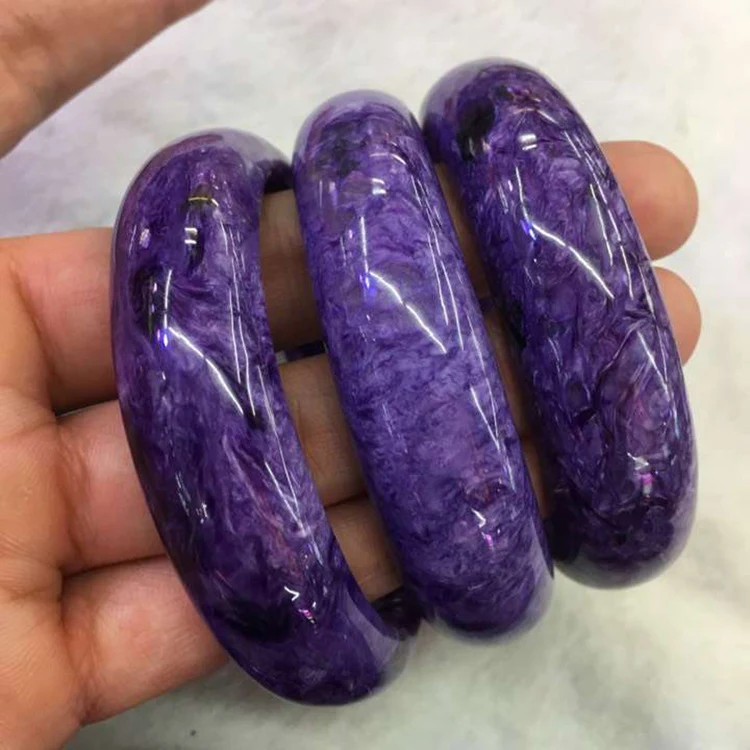Bracelet en cristal de dragon violet Bijoux femme. Un accessoire élégant et mystique pour femmes. Rehausse votre beauté et votre style. Cadeau idéal.