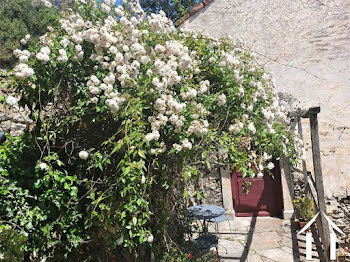 maison à Roquebrun (34)