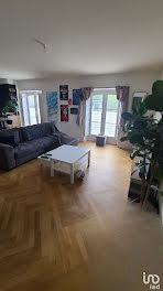 appartement à Nantes (44)