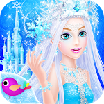 Cover Image of Télécharger Salon de la princesse : Fête de la Reine des neiges 1.2 APK