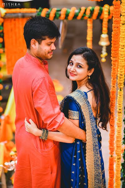 Photographe de mariage Subham Mishra (subham). Photo du 8 octobre 2021