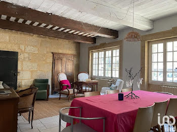 maison à Uzès (30)