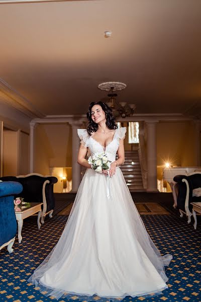 Fotógrafo de bodas Olga Yagnyukova (olgayagnukova1). Foto del 19 de marzo 2019