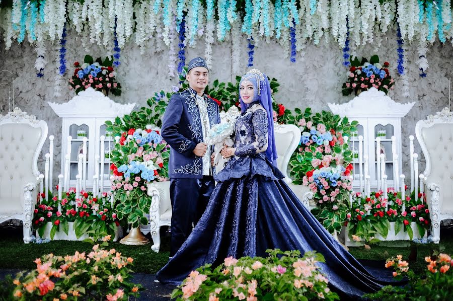 Wedding photographer Septa Oktaria Dinata (adylivio). Photo of 20 November 2018