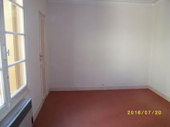 appartement à Bordeaux (33)