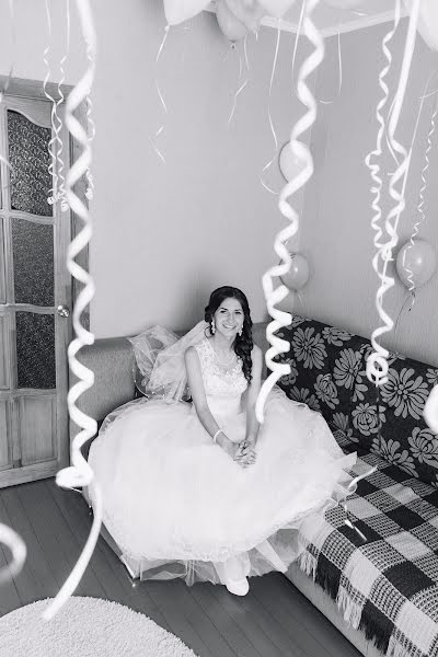 Wedding photographer Aleksey Rogalevich (alekseyrogalevi). Photo of 19 December 2016