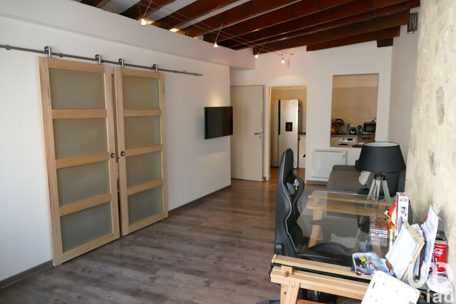 Vente appartement 3 pièces 70 m² à La Garde-Adhémar (26700), 155 000 €
