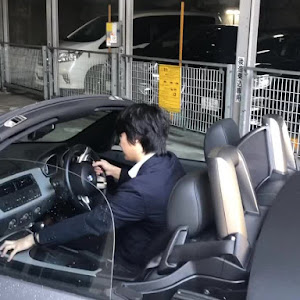 Z4 ロードスター