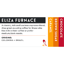 Eliza Furnace