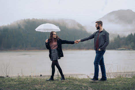 Fotógrafo de bodas Ev Demin (demin). Foto del 15 de febrero 2023