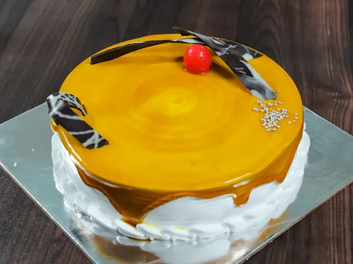 Butterscotch Cake [1 Kg]