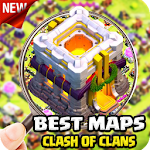 Cover Image of Tải xuống Best coc base 2017 0.0.1 APK