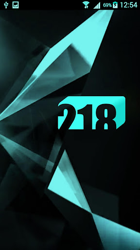 218 TV