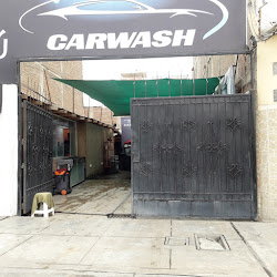 Merú Carwash