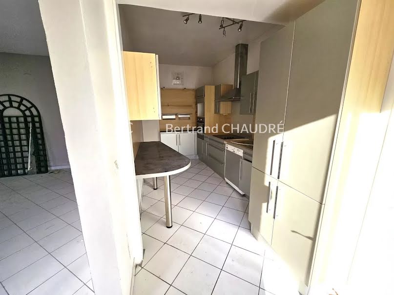 Vente appartement 2 pièces 37.6 m² à Reims (51100), 134 000 €