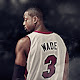 Dwyane Wade Wallpapers HD Theme