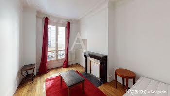 appartement à Paris 11ème (75)