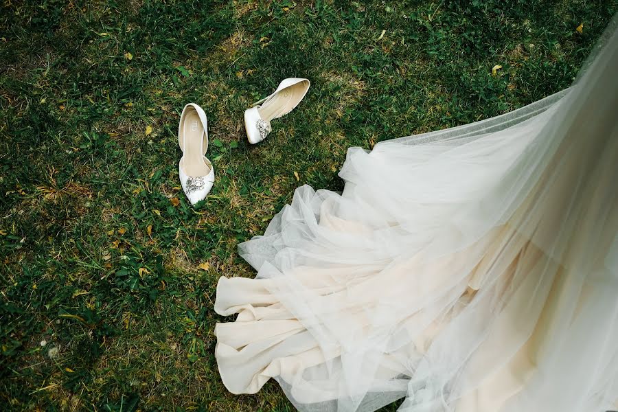 Photographe de mariage Aleksandr Zubkov (aleksanderzubkov). Photo du 14 juin 2018