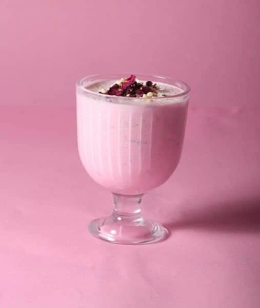 Kaju Rose Thickshake