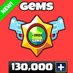Cover Image of Unduh New Tips For Brawl Stars -Fans- 1.0 APK