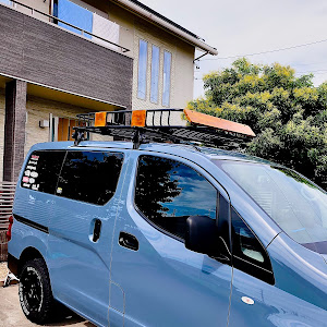 NV200バネット